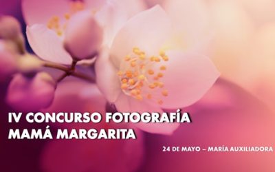 IV Concurso fotografía Mamá Margarita