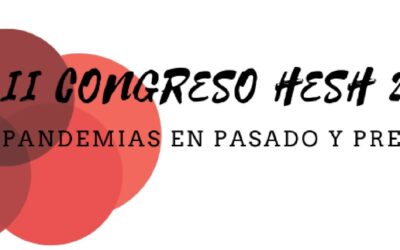 II Congreso “PANDEMIAS EN PASADO Y PRESENTE” en Salesianos Huesca