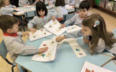 Técnicas Cooperativas en Educación Infantil: Fomentando el Trabajo en Equipo y la Creatividad