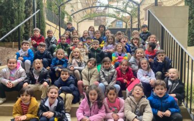 VISITA a la CASA MUSEO de HUESCA