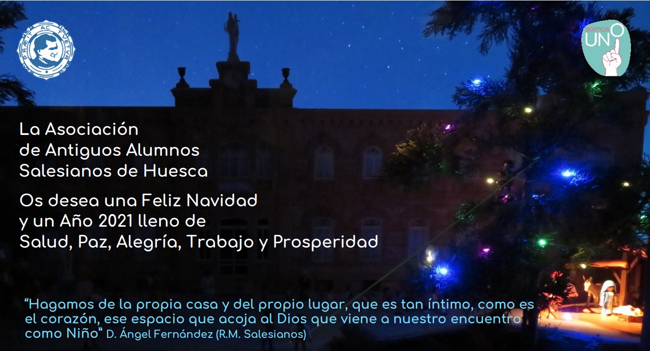 Feliz Nav 20