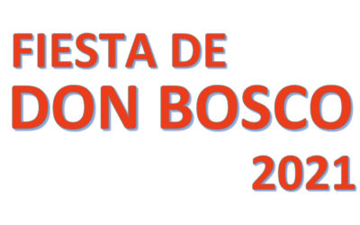 Fiesta Don Bosco