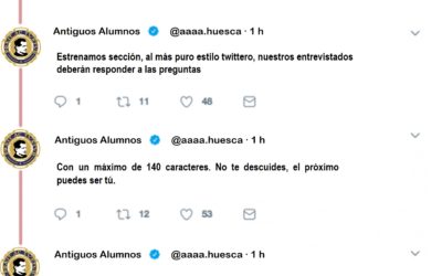 Sigue el hilo