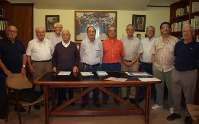La comunidad salesiana de Huesca crece