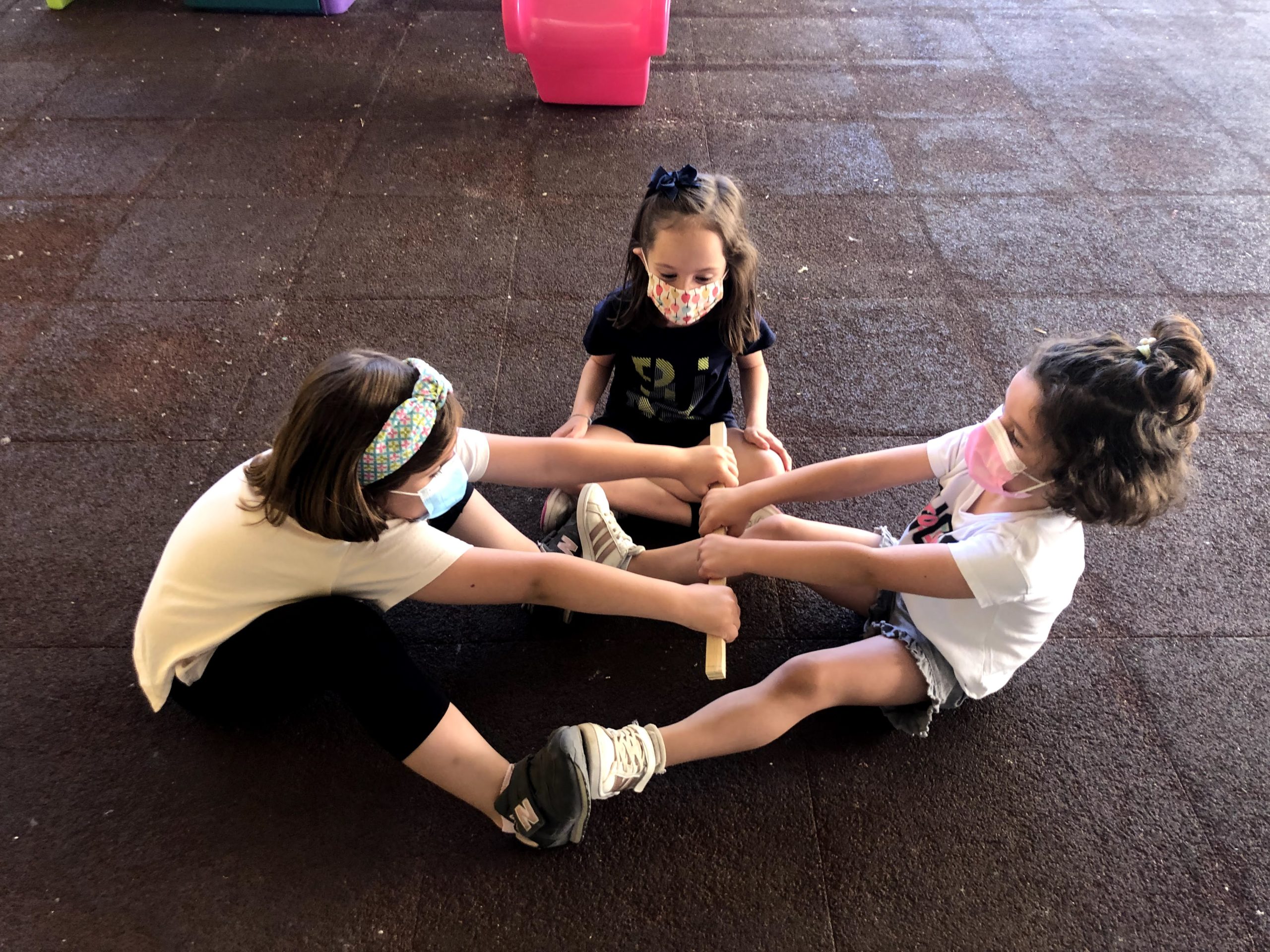Infantil escuela