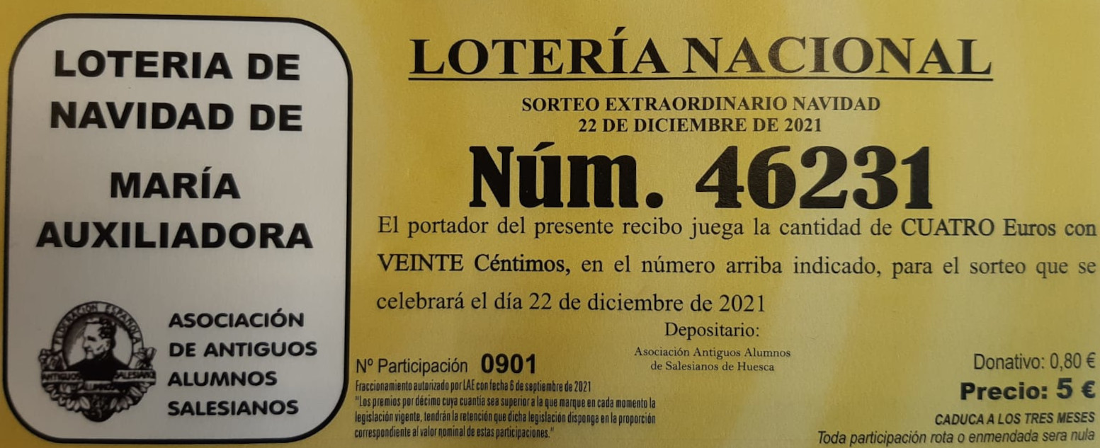 Loteria