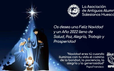 Navidad, Feliz Navidad