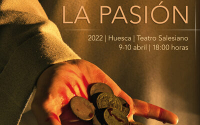 Pasión por la Pasión