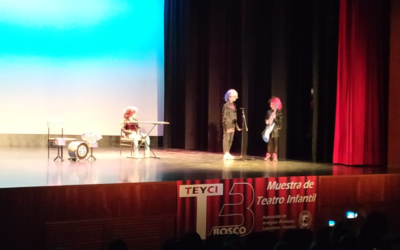 TEYCIBOSCO