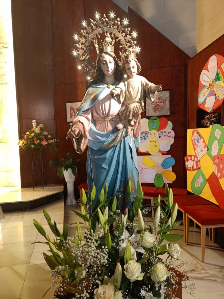 Auxiliadora