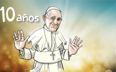Diez años del Papa de las Periferias