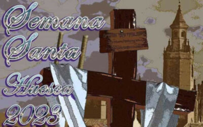 SEMANA SANTA 2023 – Horarios.