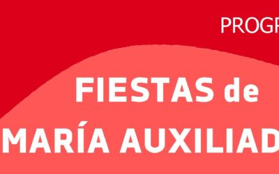 Fiesta de María Auxiliadora