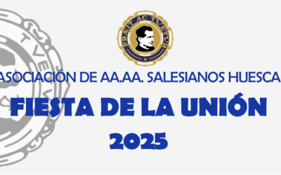 Fiesta de la Unión 2025