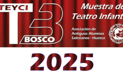 TEYCIBOSCO 2025