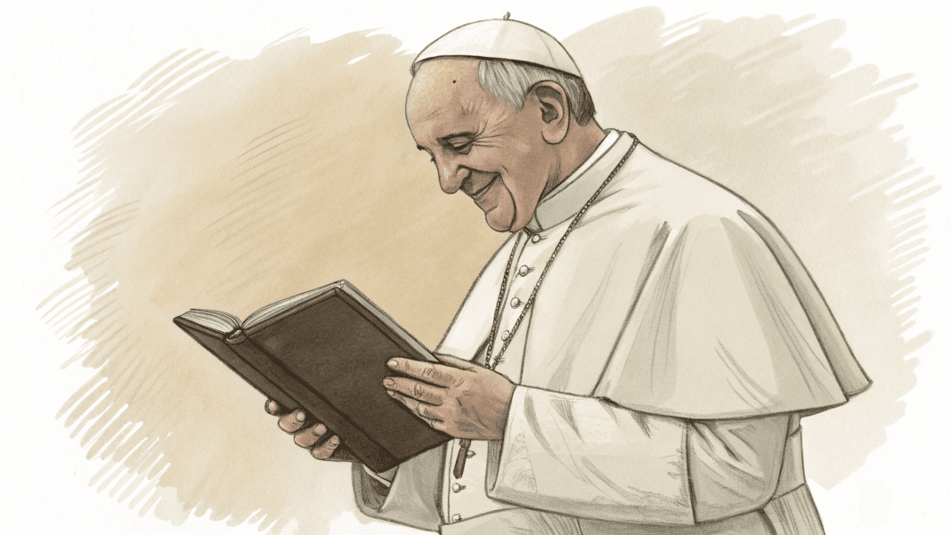 Papa Francisco